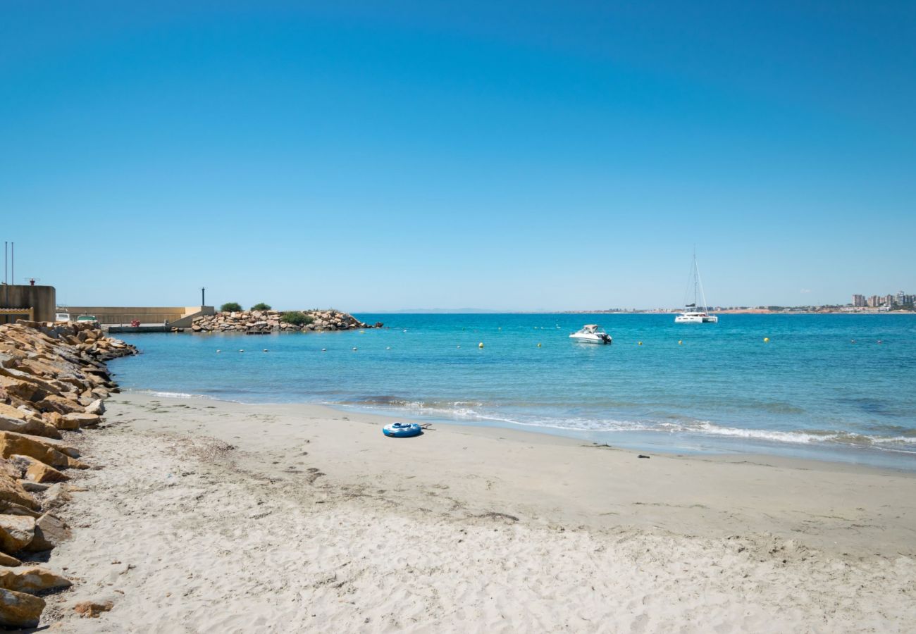 Таунхаус на La Zenia - 228 Lovely Home La Zenia - Alicante Holiday