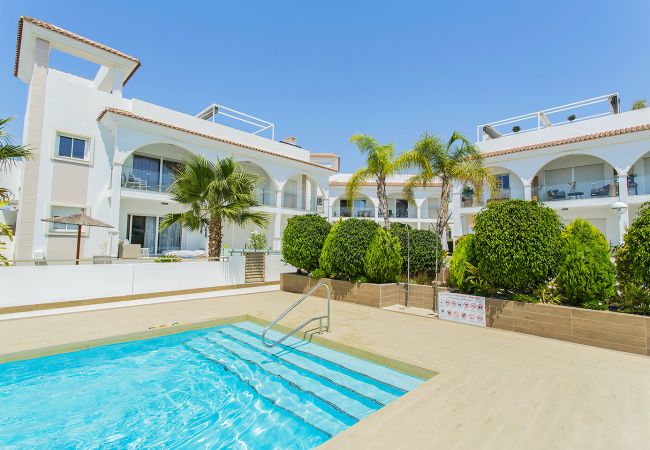 Апартаменты на Rojales - 245 Lux Home Quesada-Alicante Holiday
