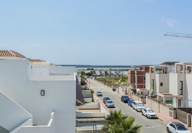 Апартаменты на Rojales - 245 Lux Home Quesada-Alicante Holiday
