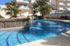 Апартаменты на La Zenia - 234 Sunshine Penthouse-Alicante Holiday