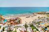 Апартаменты на La Zenia - 234 Sunshine Penthouse-Alicante Holiday