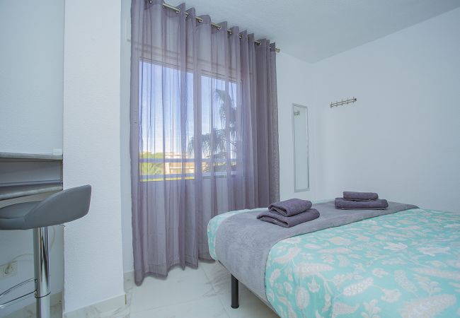Апартаменты на La Zenia - 237 Relax Sol Naciente - Alicante Holiday