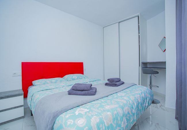 Апартаменты на La Zenia - 237 Relax Sol Naciente - Alicante Holiday