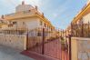 Таунхаус на La Zenia - 236 Sunny Duplex -Alicante Holiday