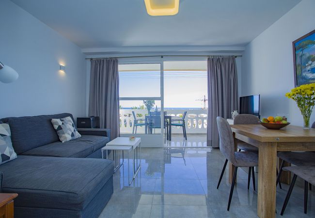 Апартаменты на La Mata - Limpieza XX072 The Sea Magic - Alicante Holiday Апартаменты на La Mata - Limpieza XX072 The Sea Magic - Alicante Holiday