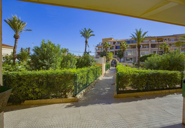 Апартаменты на La Mata - Limpieza XX072 The Sea Magic - Alicante Holiday Апартаменты на La Mata - Limpieza XX072 The Sea Magic - Alicante Holiday
