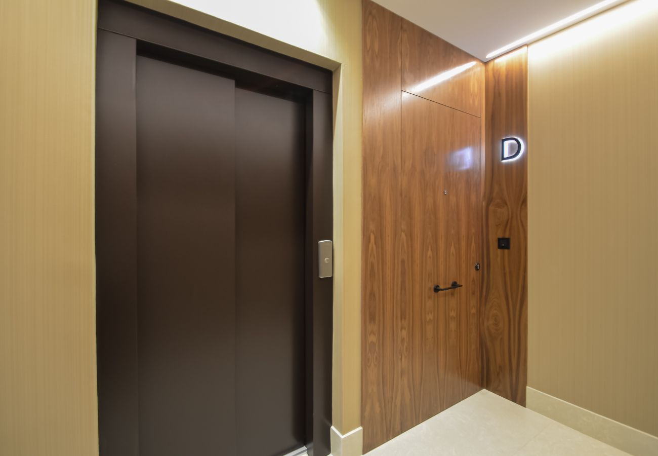 Апартаменты на La Mata - 137 Luxury Sea Relax - Alicante Holiday