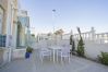 Таунхаус на Torrevieja - 002 Casa Sofia - Alicante Holiday