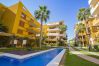 Апартаменты на Torrevieja - 231  Recoleta Style Relax - Alicante Holiday