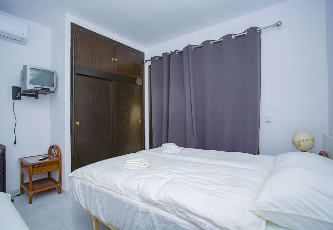 Апартаменты на Торревьеха / Torrevieja - 088 Catherine Magic Apartment - Alicante Holiday