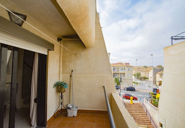Апартаменты на Торревьеха / Torrevieja - 088 Catherine Magic Apartment - Alicante Holiday