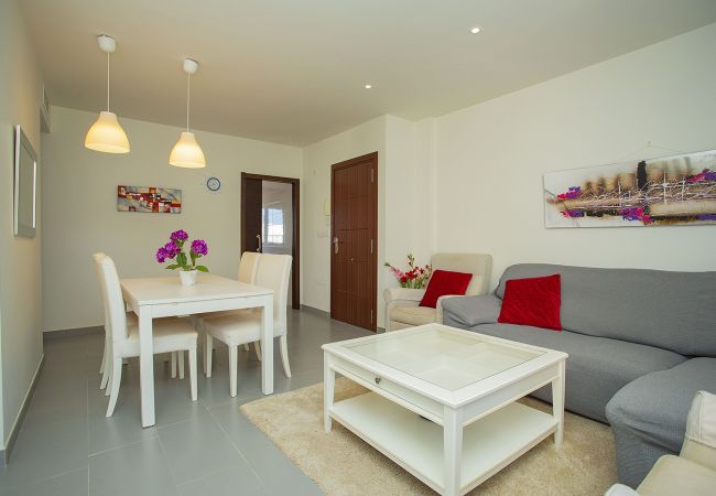 Бунгало на Торревьеха / Torrevieja - 036 Premium Bungalow - Alicante Holiday