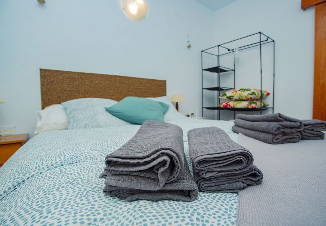 Апартаменты на La Mata - 090 Torre Lomas Apartment - Alicante Holiday Апартаменты на La Mata - 090 Torre Lomas Apartment - Alicante Holiday