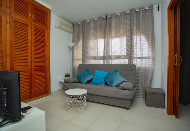 Апартаменты на La Mata - 090 Torre Lomas Apartment - Alicante Holiday Апартаменты на La Mata - 090 Torre Lomas Apartment - Alicante Holiday