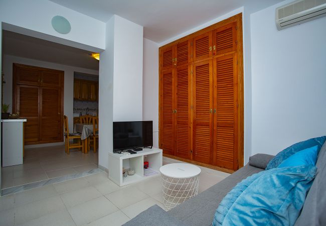 Апартаменты на La Mata - 090 Torre Lomas Apartment - Alicante Holiday Апартаменты на La Mata - 090 Torre Lomas Apartment - Alicante Holiday