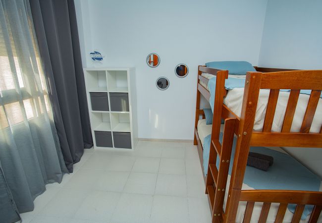 Апартаменты на La Mata - 090 Torre Lomas Apartment - Alicante Holiday Апартаменты на La Mata - 090 Torre Lomas Apartment - Alicante Holiday