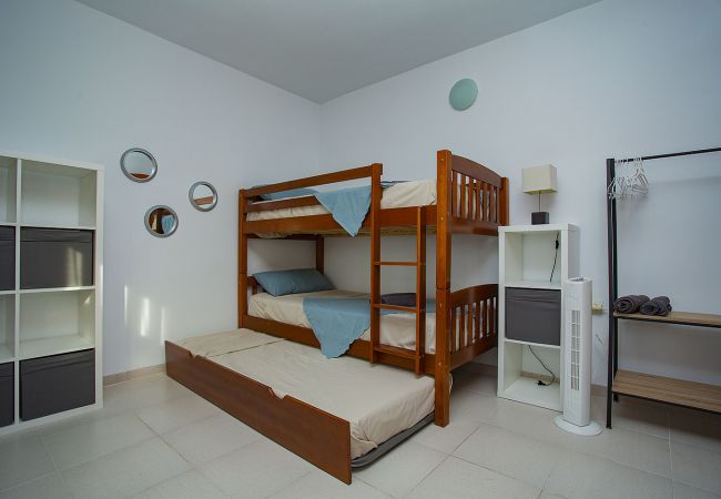 Апартаменты на La Mata - 090 Torre Lomas Apartment - Alicante Holiday