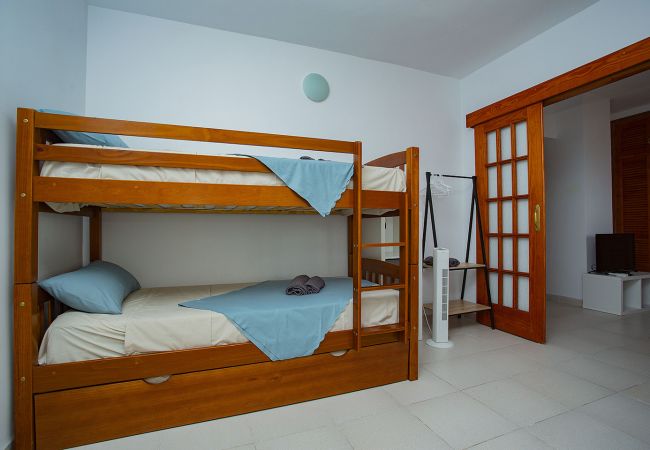 Апартаменты на La Mata - 090 Torre Lomas Apartment - Alicante Holiday Апартаменты на La Mata - 090 Torre Lomas Apartment - Alicante Holiday