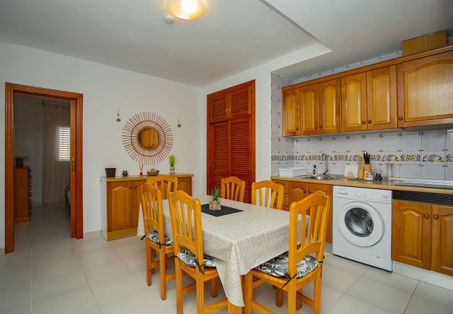 Апартаменты на La Mata - 090 Torre Lomas Apartment - Alicante Holiday Апартаменты на La Mata - 090 Torre Lomas Apartment - Alicante Holiday