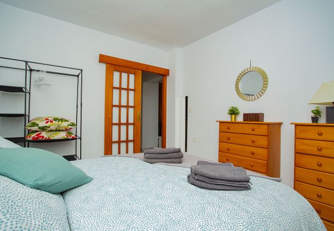 Апартаменты на La Mata - 090 Torre Lomas Apartment - Alicante Holiday Апартаменты на La Mata - 090 Torre Lomas Apartment - Alicante Holiday