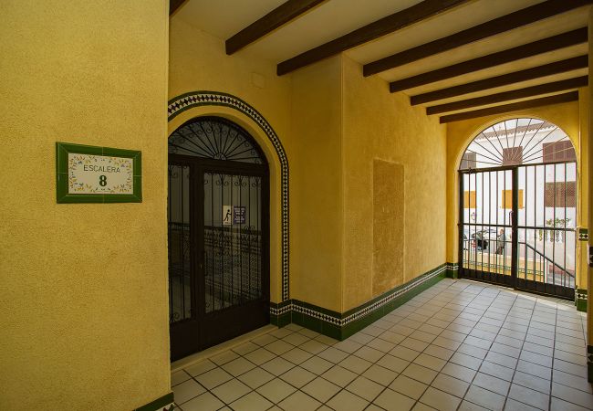 Апартаменты на La Mata - 090 Torre Lomas Apartment - Alicante Holiday Апартаменты на La Mata - 090 Torre Lomas Apartment - Alicante Holiday