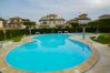 Таунхаус на Orihuela Costa - 238 Cozy  Pool Home -Alicante Holiday