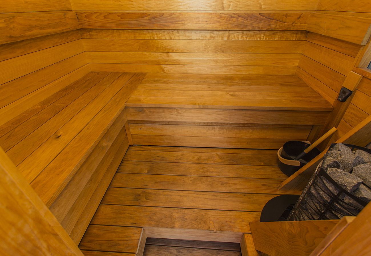 Вилла на Торревьеха / Torrevieja - 208 Luxury Villa  Pool Sauna Cinema - Alicante Hol