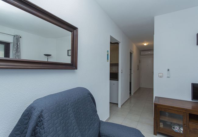 Апартаменты на Торревьеха / Torrevieja - 056 Great Sea View - Alicante Holiday