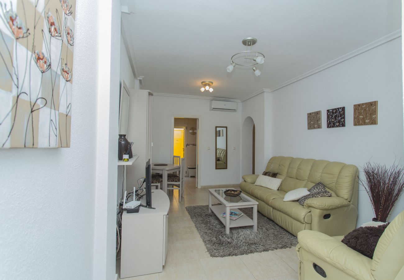Бунгало на Orihuela Costa - 207 Relax Home - Alicante Holiday