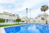 Таунхаус на Orihuela Costa - 243 Pool & Sun Home- Alicante Holiday