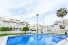 Таунхаус на Orihuela Costa - 243 Pool & Sun Home- Alicante Holiday