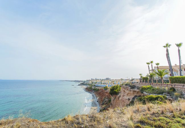Апартаменты на Cabo Roig - 244 Cabo Roig Luxury -Alicante Holiday Апартаменты на Cabo Roig - 244 Cabo Roig Luxury -Alicante Holiday