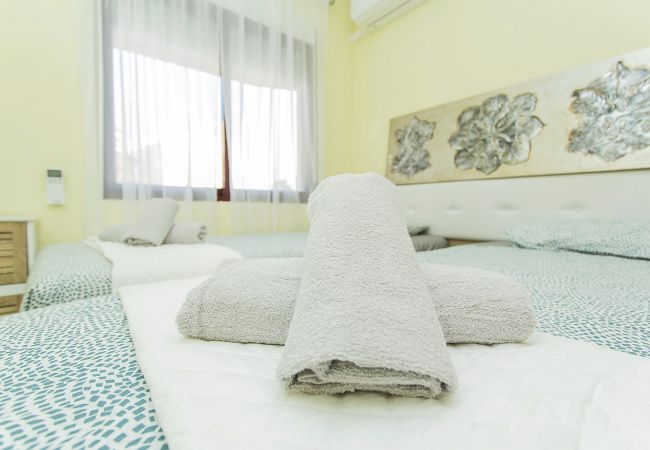 Апартаменты на Cabo Roig - 244 Cabo Roig Luxury -Alicante Holiday Апартаменты на Cabo Roig - 244 Cabo Roig Luxury -Alicante Holiday