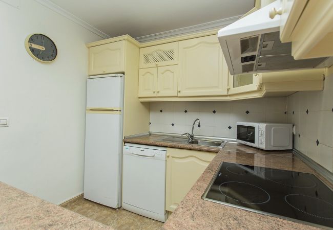 Апартаменты на Cabo Roig - 244 Cabo Roig Luxury -Alicante Holiday Апартаменты на Cabo Roig - 244 Cabo Roig Luxury -Alicante Holiday