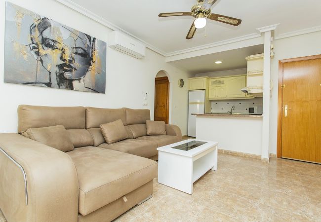 Апартаменты на Cabo Roig - 244 Cabo Roig Luxury -Alicante Holiday Апартаменты на Cabo Roig - 244 Cabo Roig Luxury -Alicante Holiday