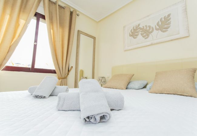 Апартаменты на Cabo Roig - 244 Cabo Roig Luxury -Alicante Holiday Апартаменты на Cabo Roig - 244 Cabo Roig Luxury -Alicante Holiday