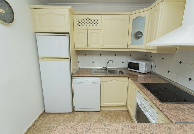 Апартаменты на Cabo Roig - 244 Cabo Roig Luxury -Alicante Holiday Апартаменты на Cabo Roig - 244 Cabo Roig Luxury -Alicante Holiday