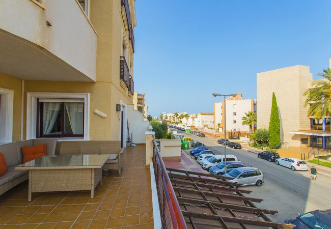 Апартаменты на Cabo Roig - 244 Cabo Roig Luxury -Alicante Holiday Апартаменты на Cabo Roig - 244 Cabo Roig Luxury -Alicante Holiday