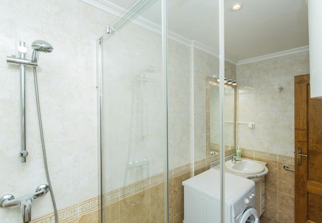 Апартаменты на Cabo Roig - 244 Cabo Roig Luxury -Alicante Holiday Апартаменты на Cabo Roig - 244 Cabo Roig Luxury -Alicante Holiday