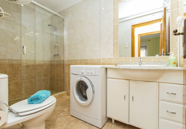 Апартаменты на Cabo Roig - 244 Cabo Roig Luxury -Alicante Holiday Апартаменты на Cabo Roig - 244 Cabo Roig Luxury -Alicante Holiday