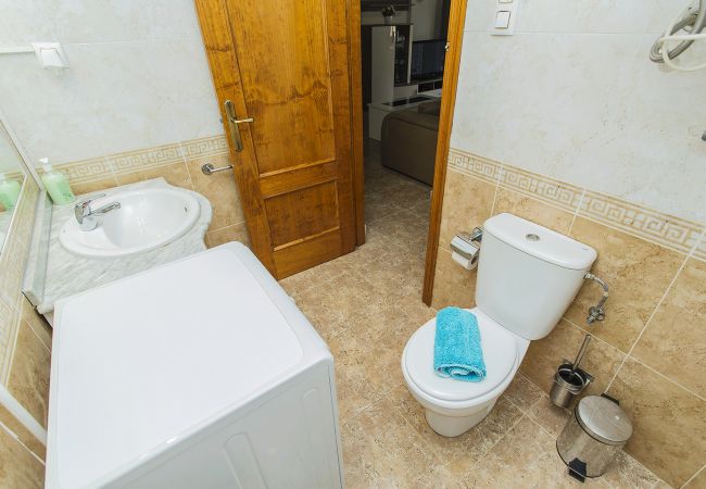 Апартаменты на Cabo Roig - 244 Cabo Roig Luxury -Alicante Holiday Апартаменты на Cabo Roig - 244 Cabo Roig Luxury -Alicante Holiday