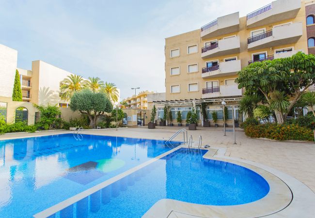 Апартаменты на Cabo Roig - 244 Cabo Roig Luxury -Alicante Holiday Апартаменты на Cabo Roig - 244 Cabo Roig Luxury -Alicante Holiday