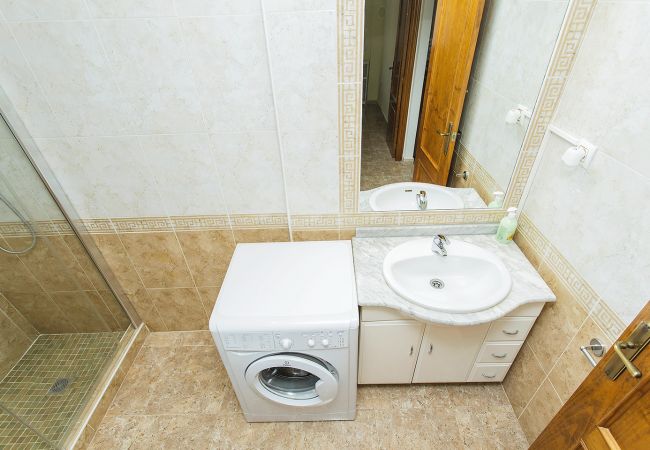 Апартаменты на Cabo Roig - 244 Cabo Roig Luxury -Alicante Holiday Апартаменты на Cabo Roig - 244 Cabo Roig Luxury -Alicante Holiday