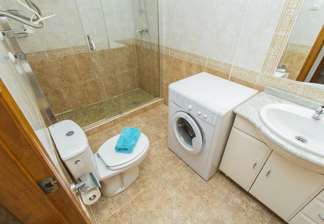 Апартаменты на Cabo Roig - 244 Cabo Roig Luxury -Alicante Holiday Апартаменты на Cabo Roig - 244 Cabo Roig Luxury -Alicante Holiday