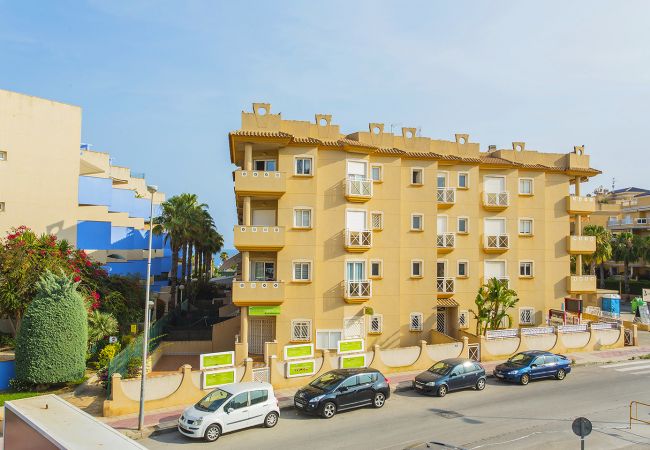 Апартаменты на Cabo Roig - 244 Cabo Roig Luxury -Alicante Holiday