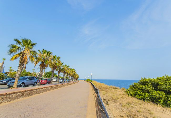 Апартаменты на Cabo Roig - 244 Cabo Roig Luxury -Alicante Holiday Апартаменты на Cabo Roig - 244 Cabo Roig Luxury -Alicante Holiday