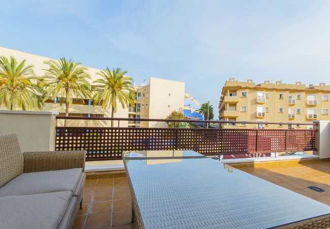 Апартаменты на Cabo Roig - 244 Cabo Roig Luxury -Alicante Holiday Апартаменты на Cabo Roig - 244 Cabo Roig Luxury -Alicante Holiday