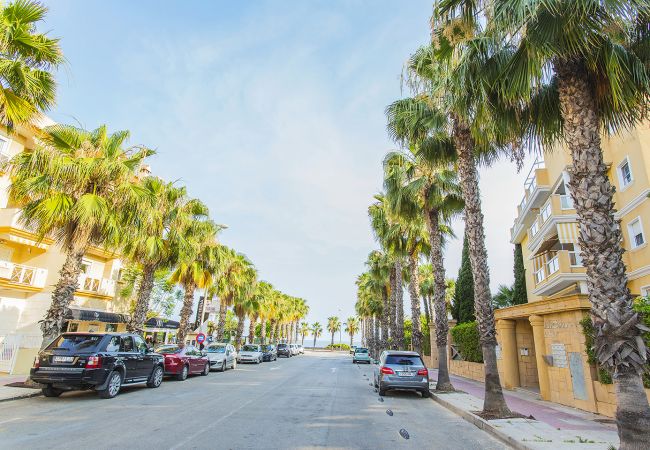 Апартаменты на Cabo Roig - 244 Cabo Roig Luxury -Alicante Holiday Апартаменты на Cabo Roig - 244 Cabo Roig Luxury -Alicante Holiday