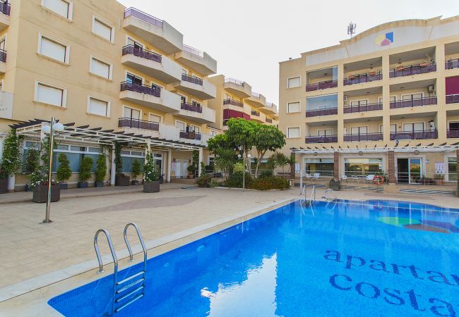 Апартаменты на Cabo Roig - 244 Cabo Roig Luxury -Alicante Holiday Апартаменты на Cabo Roig - 244 Cabo Roig Luxury -Alicante Holiday