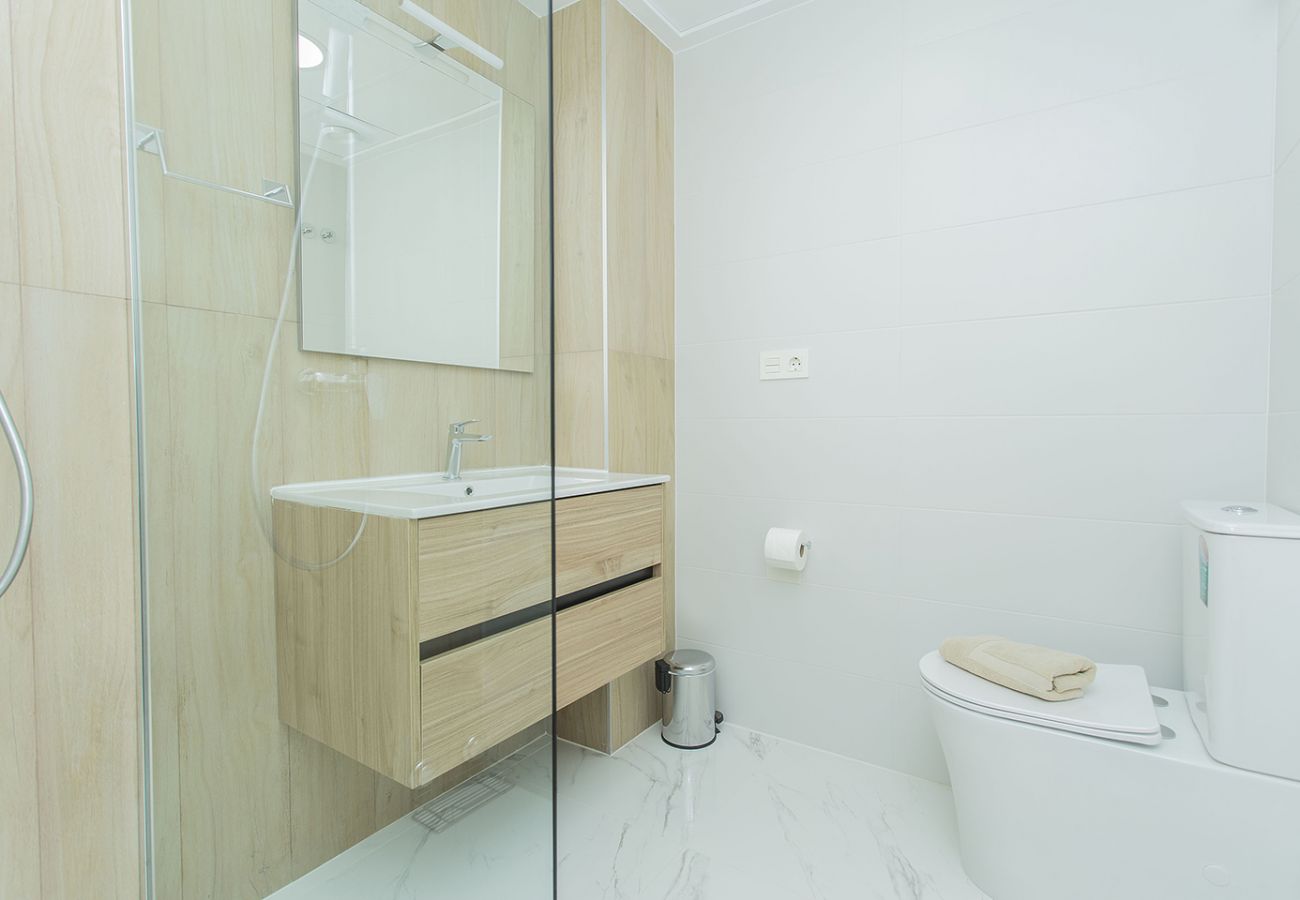Дом на Benijofar - 246 Aries Home Sweet Memories - Alicante Holiday